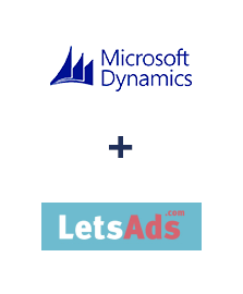 Integration of Microsoft Dynamics 365 and LetsAds