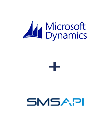 Integration of Microsoft Dynamics 365 and SMSAPI