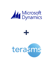 Integration of Microsoft Dynamics 365 and TeraSMS