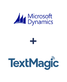 Integration of Microsoft Dynamics 365 and TextMagic