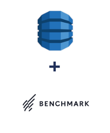 Integration of Amazon DynamoDB and Benchmark Email