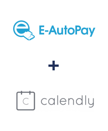 Integration of E-Autopay and Calendly