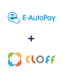 Integration of E-Autopay and CLOFF Integration of E-Autopay and CLOFF