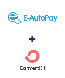 Integration of E-Autopay and ConvertKit