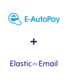 Integration of E-Autopay and Elastic Email Integration of E-Autopay and Elastic Email