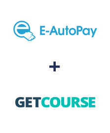 Integration of E-Autopay and GetCourse Integration of E-Autopay and GetCourse