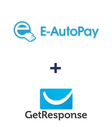 Integration of E-Autopay and GetResponse