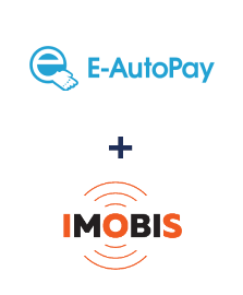 Integration of E-Autopay and Imobis