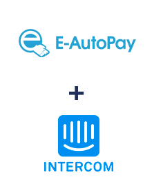 Integration of E-Autopay and Intercom