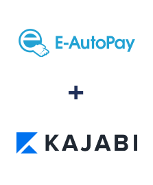 Integration of E-Autopay and Kajabi Integration of E-Autopay and Kajabi
