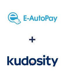 Integration of E-Autopay and Kudosity Integration of E-Autopay and Kudosity