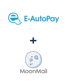 Integration of E-Autopay and MoonMail