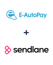 Integration of E-Autopay and Sendlane Integration of E-Autopay and Sendlane