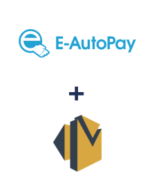 Integration of E-Autopay and Amazon SES