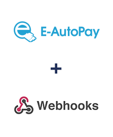 Integration of E-Autopay and Webhooks