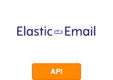 Integration Elastic Email with other systems by API