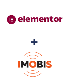 Integration of Elementor and Imobis