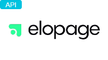 Elopage API