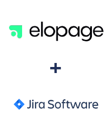 Integration of Elopage and Jira Software