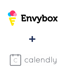 Integration of Envybox and Calendly