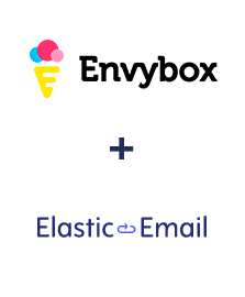 Integration of Envybox and Elastic Email Integration of Envybox and Elastic Email