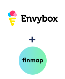 Integration of Envybox and Finmap Integration of Envybox and Finmap