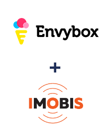 Integration of Envybox and Imobis Integration of Envybox and Imobis
