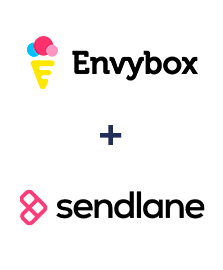 Integration of Envybox and Sendlane Integration of Envybox and Sendlane