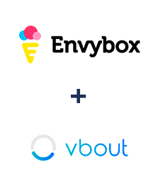 Integration of Envybox and Vbout Integration of Envybox and Vbout