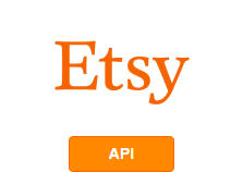 Integration Etsy with other systems by API