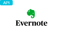 Evernote API