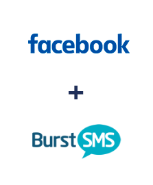 Integration of Facebook and Kudosity