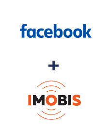 Integration of Facebook and Imobis