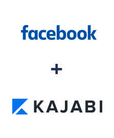 Integration of Facebook and Kajabi