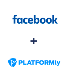 Integration of Facebook and Platformly Integration of Facebook and Platformly