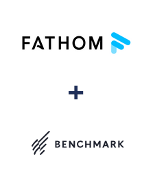 Integration of Fathom and Benchmark Email