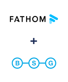 Integration of Fathom and BSG world