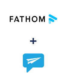 Integration of Fathom and ShoutOUT