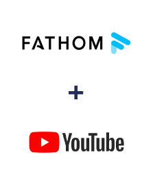Integration of Fathom.ai and YouTube