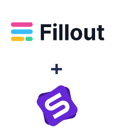 Integration of Fillout and Simla
