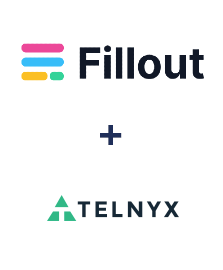 Integration of Fillout and Telnyx