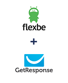 Integration of Flexbe and GetResponse Integration of Flexbe and GetResponse