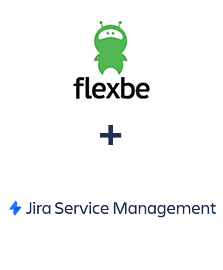Integration of Flexbe and Jira Service Management Integration of Flexbe and Jira Service Management