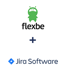 Integration of Flexbe and Jira Software Integration of Flexbe and Jira Software