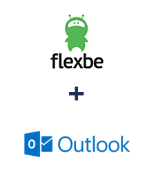 Integration of Flexbe and Microsoft Outlook Integration of Flexbe and Microsoft Outlook