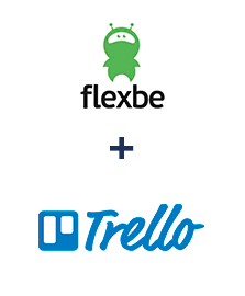 Integration of Flexbe and Trello Integration of Flexbe and Trello