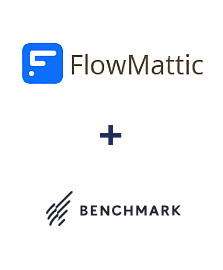 Integration of FlowMattic and Benchmark Email