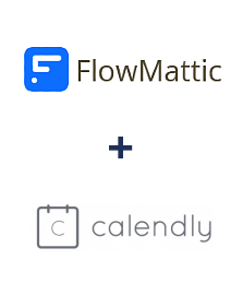 Integration of FlowMattic and Calendly