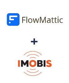 Integration of FlowMattic and Imobis