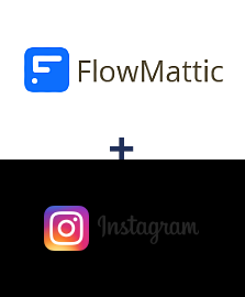 Integration of FlowMattic and Instagram